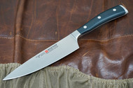 Wusthof Knives