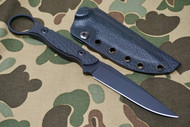 Toor Knives