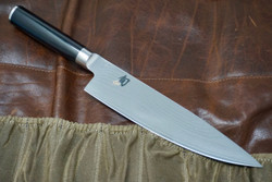 Shun Classic Chef Knife - 8" Blade
