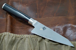 Shun Classic Multi-Prep Knife - 4.5" Blade