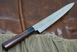 Tsunehisa VG-10 Sujihiki Slicer Knife - 240mm Rosewood