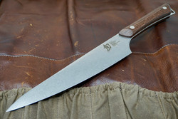 Shun Kanso Chef Knife - 8" Blade