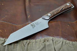 Shun Kanso Honesuki Knife - 5" Blade