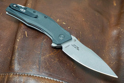 Zero Tolerance 0357 Assisted Folding Knife