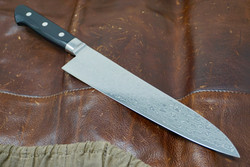 Tsunehisa AUS10 Gyuto Chef Knife 210mm