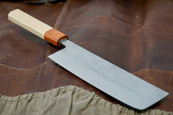 Ittetsu Tadafusa SLD Nakiri Kitchen Knife