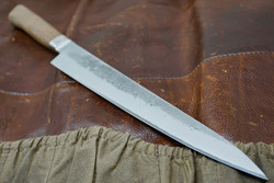 Tadafusa Sujihiki Knife - 240mm