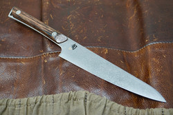 Shun Kanso Utility Knife - 6"