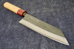 Muneishi Kiritsuke Chef Knife 165mm AO2