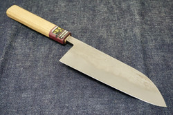 Gokou 165mm Santoku Knife
