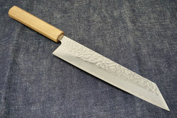 Tsunehisa Damascus AUS10 Kiritsuke Chef Knife 210mm