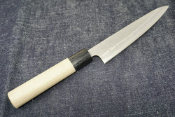 Tsunehisa Ginsan 135mm Wa Petty Utility Knife