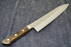 Tsunehisa AUS8 Gyuto Chef Knife 210mm