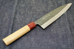 Muneishi Damascus Chef Knife 210mm AO2