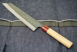 Muneishi Kiritsuke Chef  Knife 210mm