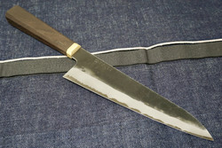 Blenheim Forge Chef Knife