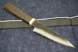 Blenheim Forge Petty Knife