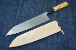 Jamison Chopp Wa Chef Knife 256mm