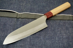 Ryusei Makoto Kurosaki Santoku Knife