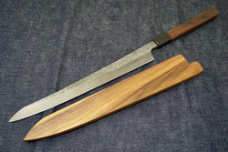 Henry Hyde Yanagi Slicing Knife