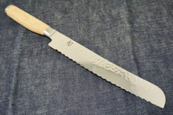 Shun Premier Blonde Bread Knife