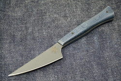 Town Cutler eXo Blue Paring Knife