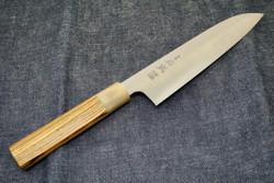 Sukenari ZDP189 Santoku Bocote