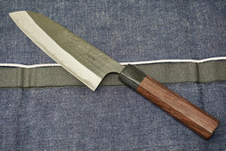 Yamamoto AS Damascus Santoku