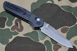 Benchmade Mini Osborne Folding Knife 945-2