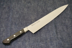 Misono UX10 Chef Knife 270mm Gangsta