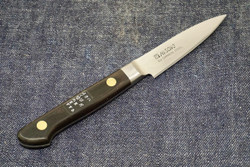 Misono Swedish Carbon Steel Paring Knife