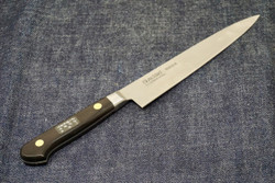 Misono Swedish Carbon Steel Petty Utility Knife 150mm