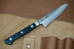 full tang kitchen knives — Feder knives