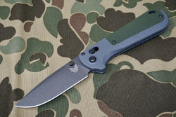 Benchmade Redoubt Folding Knife 430BK