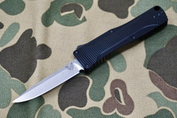  Benchmade OM OTF Knife 4850