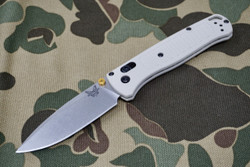 Benchmade Bugout Folding Knife 535-12