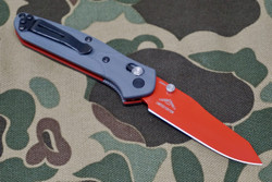 EDC Knife Club Benchmade Mini Osborne Limited Edition 945RD-2401
