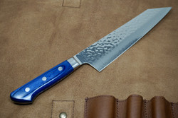 Tsunehisa AUS10 Kiritsuke Chef Knife 195mm