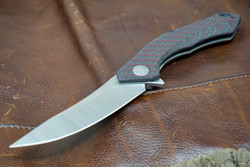 EDC Knife Club Zero Tolerance 0462 Sinkevich Flipper