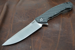 EDC Knife Club Zero Tolerance 0452CF Sinkevich