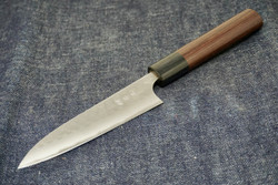 Anryu Petty 120mm - Stainless-Clad Aogami #2