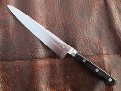 Tsunehisa Aogami Petty Utility Knife - 150mm - Western Handle