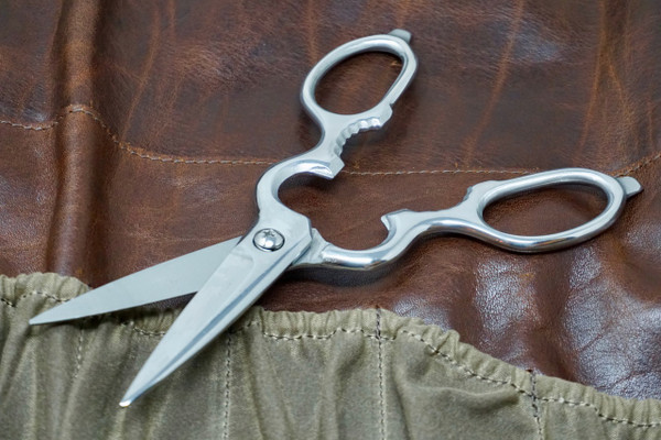 Stainless Steel Scissors - Varyer Shop – Varyer Shop