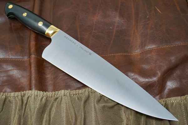 Zwilling J.A. Henckels Bob Kramer Carbon 2.0 10 Chef's Knife