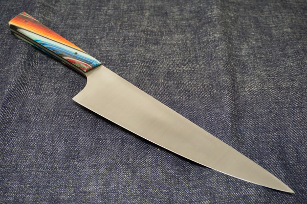 Butcher's Knife Set - Baja