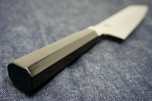  Shun Cutlery Dual Core Kiritsuke Knife 8”, Master