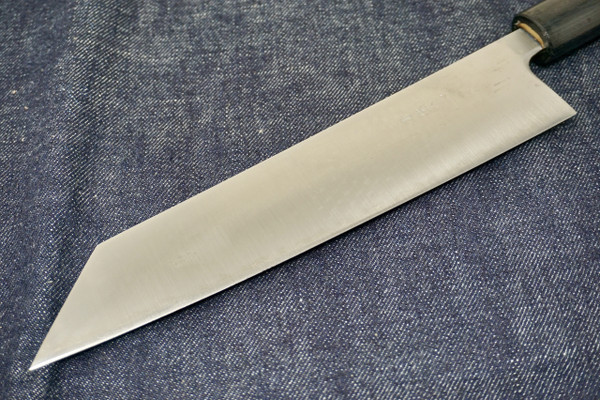 Tsunehisa Migaki SRS13 210mm Gyuto