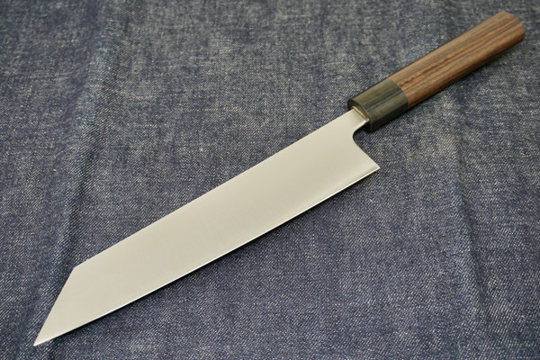 Tsunehisa Migaki SRS13 210mm Gyuto