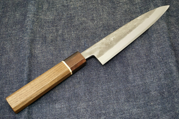 Ittetsu Tadafusa Wa Petty Utility Knife - 165mm