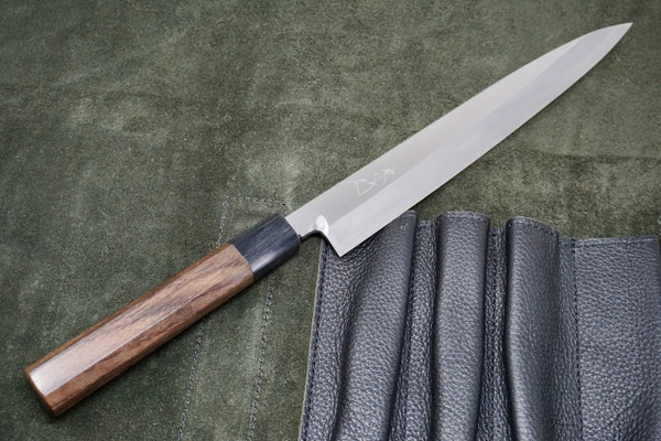 Koutetsu Yanagiba Sushi Knife 240MM